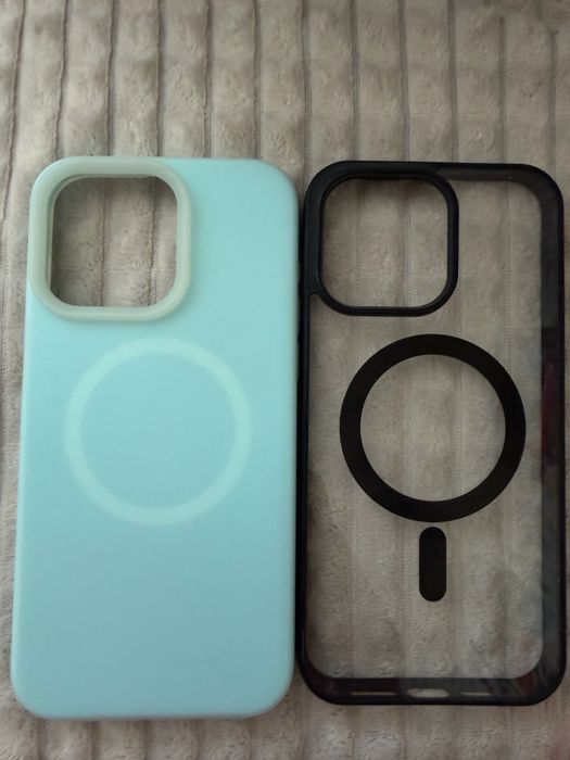 Чохли на iphone 15 pro max