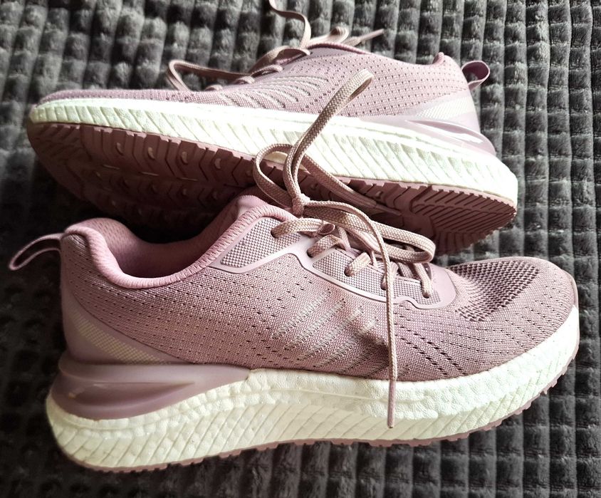 STROMBERG HALTI jak nowe komfortowe lekkie buty r.37