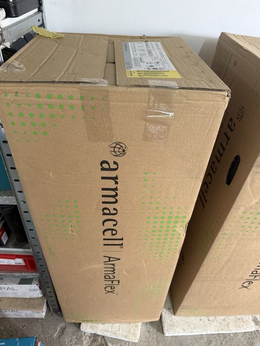ArmaFlex 32mm nowy