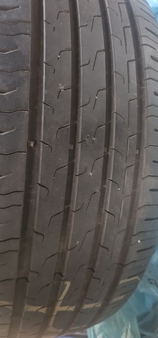 Continental Ecocontact 6 216 r17 55 v94