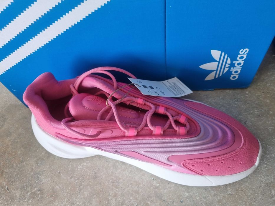 Кроссовки Adidas us8.5