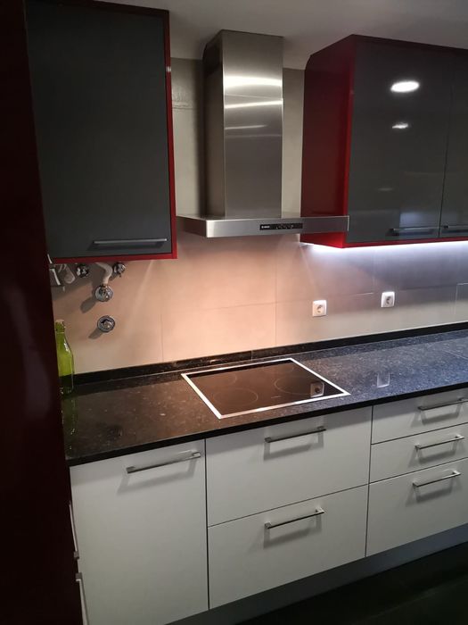 Quarto arrendar com varanda