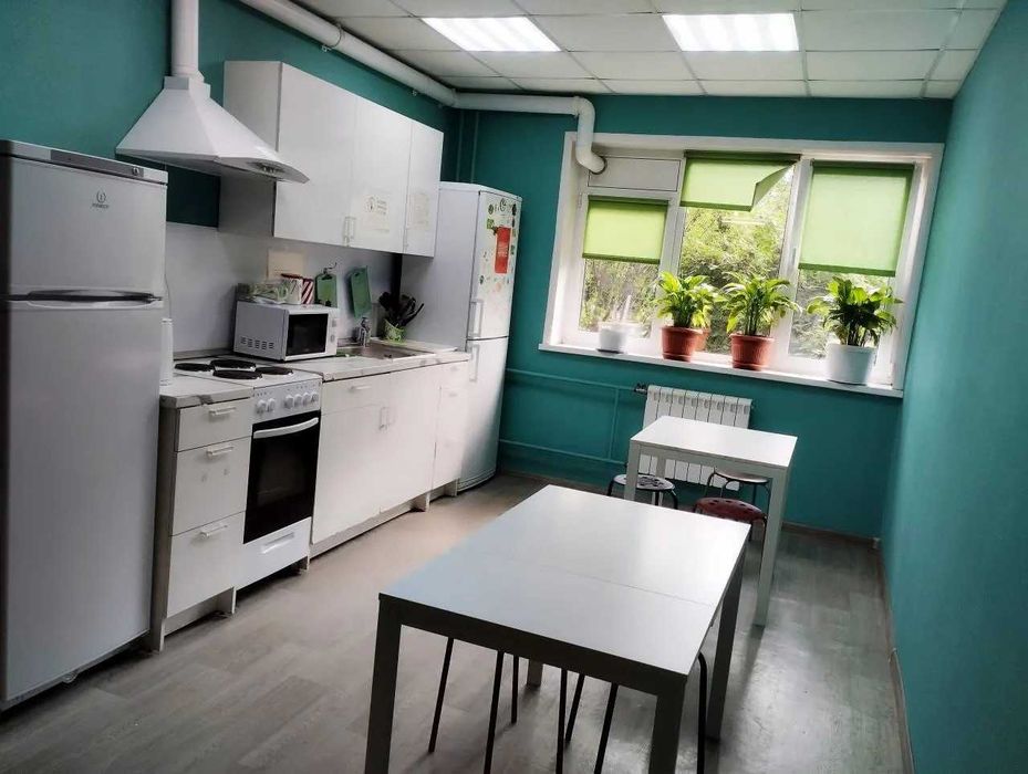 Нужен хостел по доступным ценам и с хорошими условиями? Мы ждем вас!