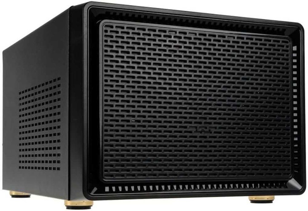 Caixa Micro-ATX, Mini-ITX | Kolink Satellite