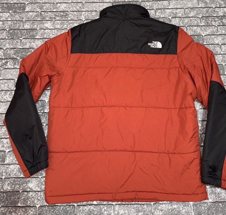 Куртка The North Face gosei puffer