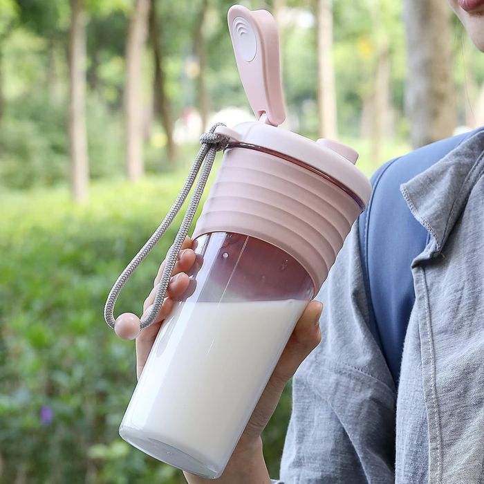 Shaker proteinowy 700 ml