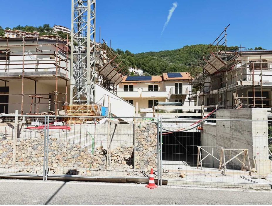 Приватний будинок в Італіі біля моря