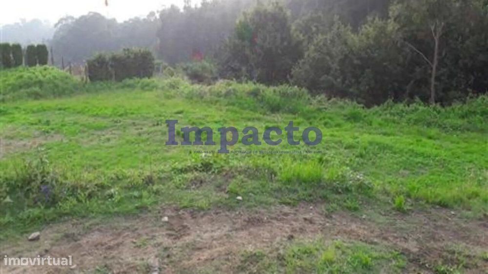 Terreno para construção na Vila de Cucujães — Vila de Cucujães, Aveiro