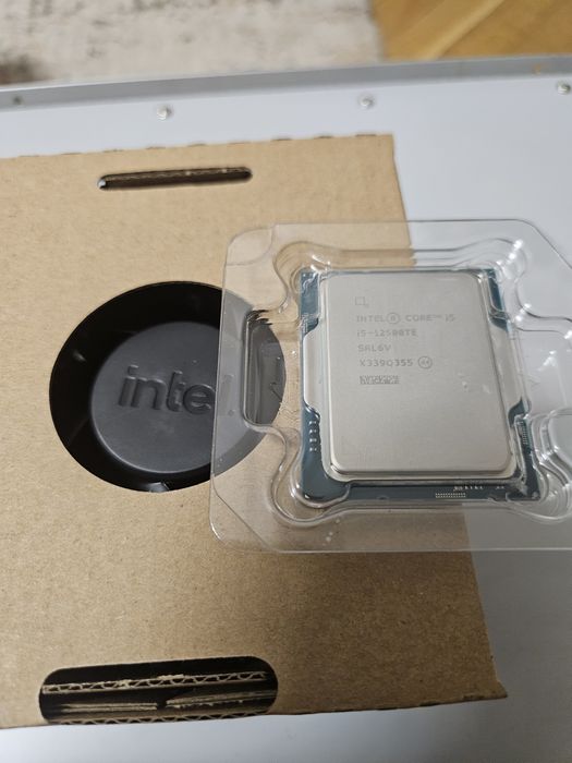 i5 12500 - купити комплектуючі для ПК - Ціна на OLX.ua