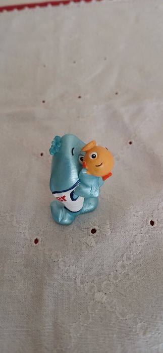 Miniatura Golfinho
