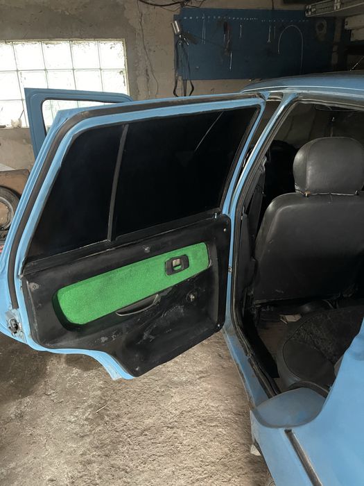 Продам авто . Заз 110307