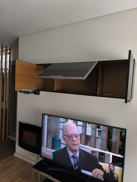Movel de parede ou tv