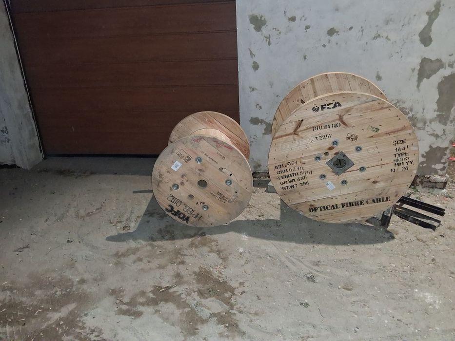 Sprzedam Szpula Bęben