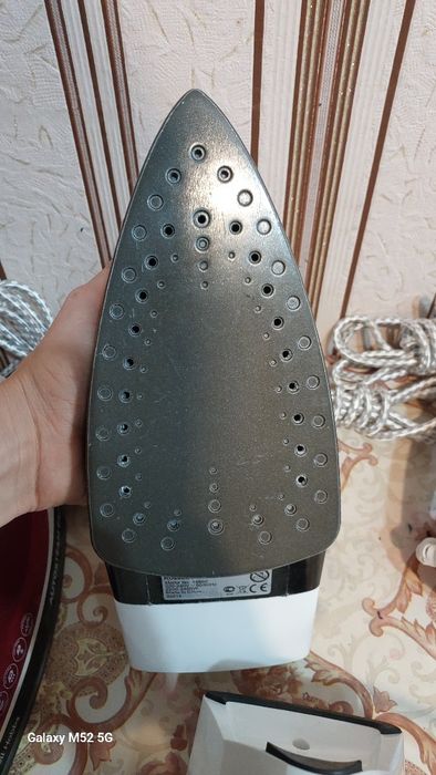 Праска Russell hobbs привезені з Європи