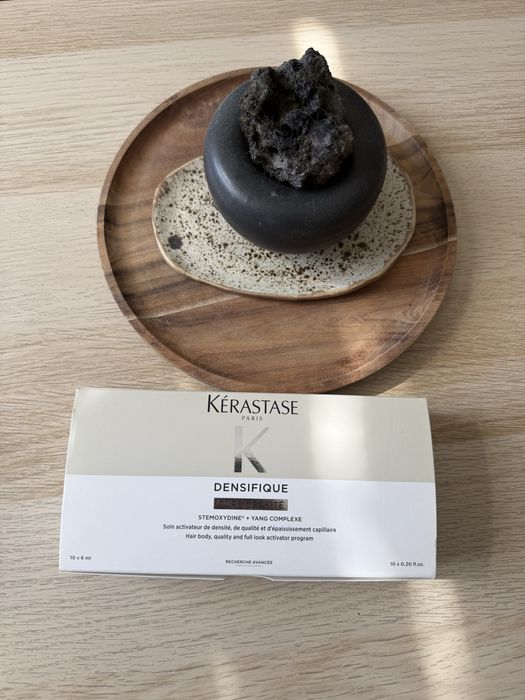 Kérastase Densifique Cure Densite