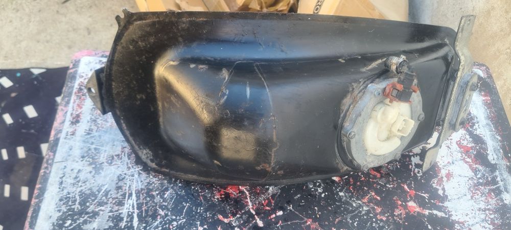 Deposito Combustível Yamaha Wr 125
