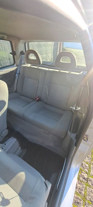 Volkswagen lupo 1.4 TDI