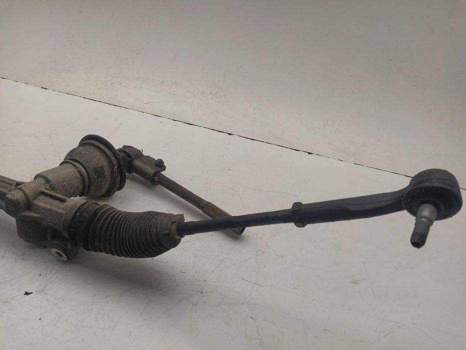 cremalheira de direção opel corsa