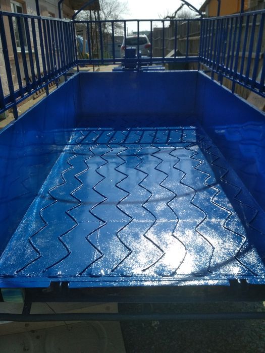 Продам або поміняю двухосний приціп скотовоз читай оголошення3000$