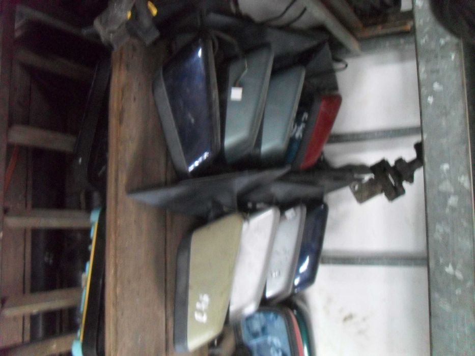 Części BMW E46 , E39 , E60 , E30, E34, E91
