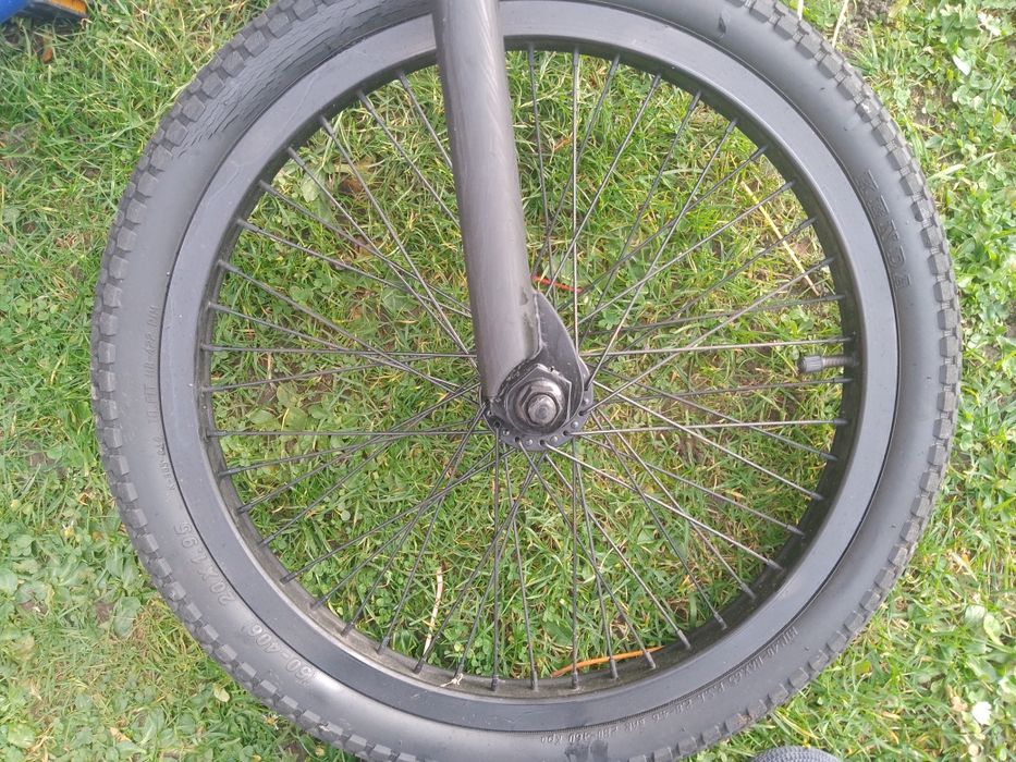 Rower bmx GT bike
