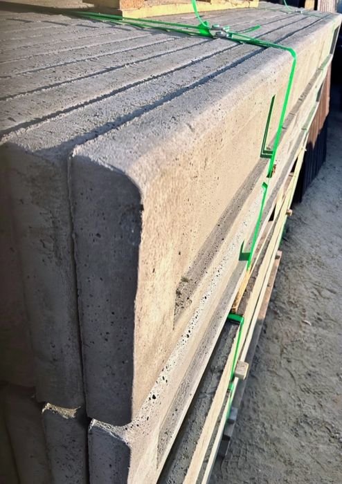 Panele ogrodzeniowe, ogrodzenia