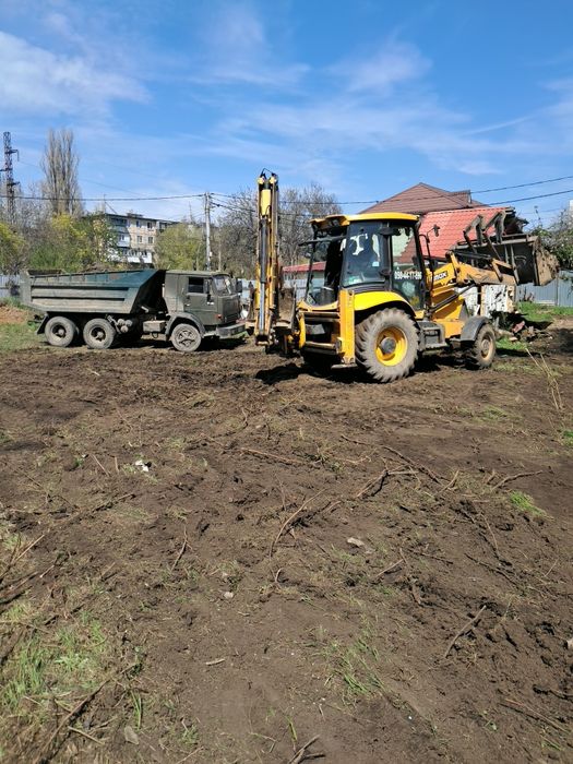 Вывоз мусора, Доставка