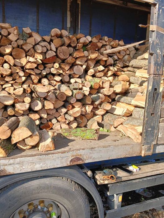 Продам дрова отличного качества от 1000гр