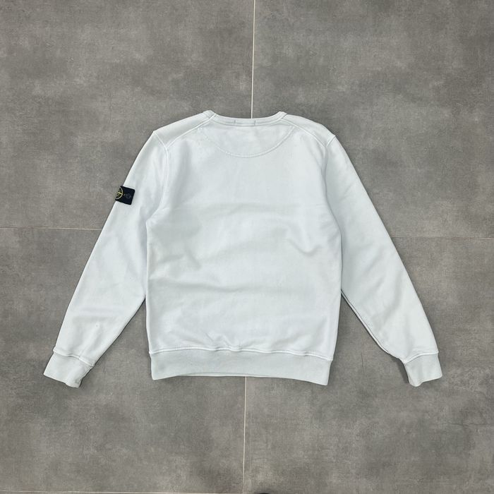 Світшот Stone Island Junior розмір 12 років