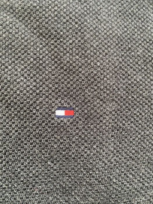 Tommy hilfiger чоловічий светр, джемпер, пуловер, реглан