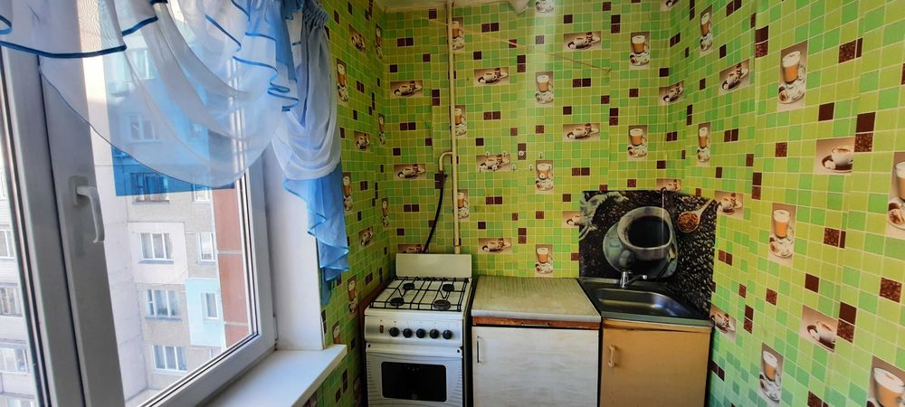 1к Червоної Калини,12-в. Є-Відновлення.Київ, Деснянський р-н, Троєщина