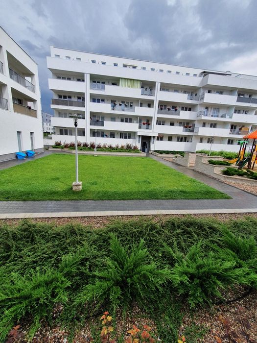 3 pokoje, 50m, duży balkon, ul. Powstańców