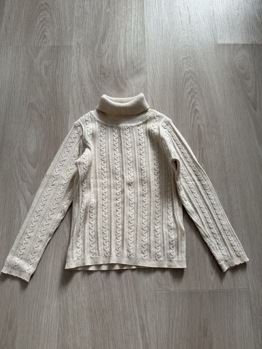 Дитячий гольф водолазка next