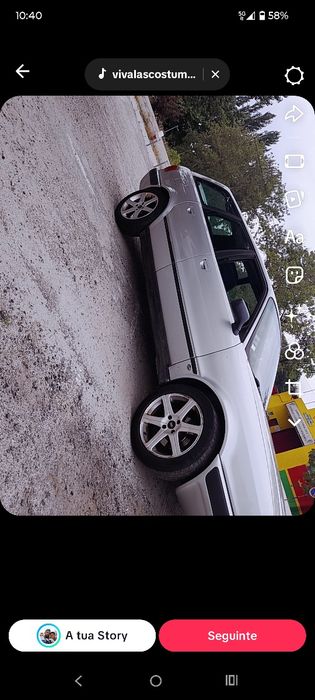 Audi 80 1.9tdi 90cv