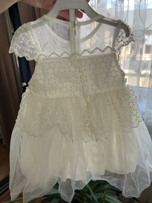 Плаття для дівчинки