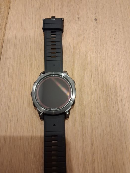 Garmin Fenix 7 Pro Sapphire Solar Novo PRICE DROP