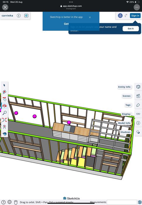 Tiny House Casa Móvel Vlemmix