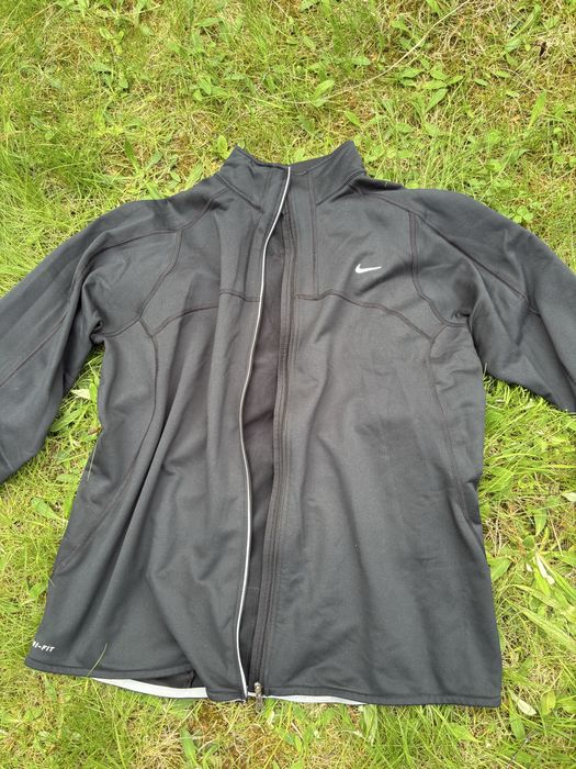 Bluza Nike czarna