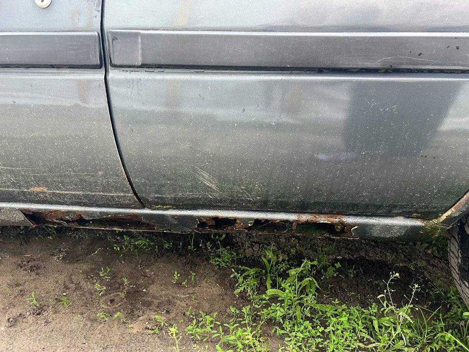 Toyota Carina II 1987р