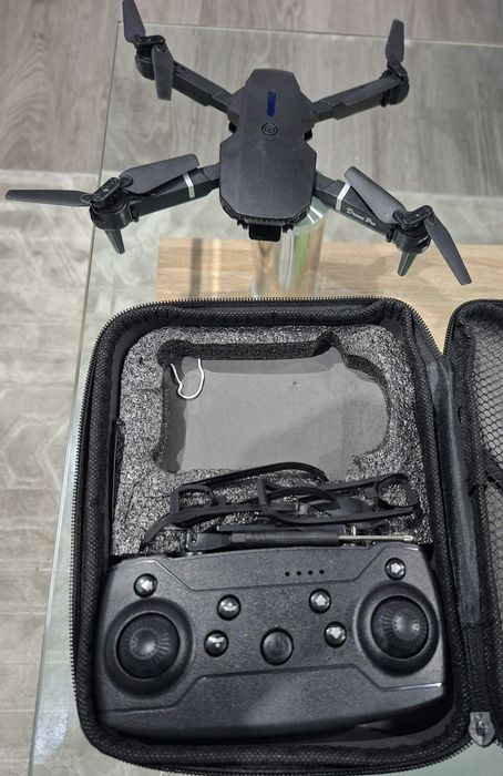 Sprzedam Dron E88 pro