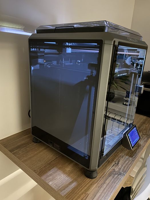 3D принтер Creality K1C