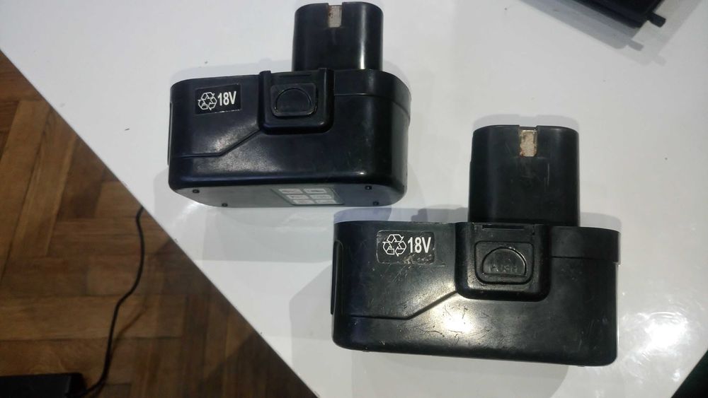 wkretarka  bornh 16v