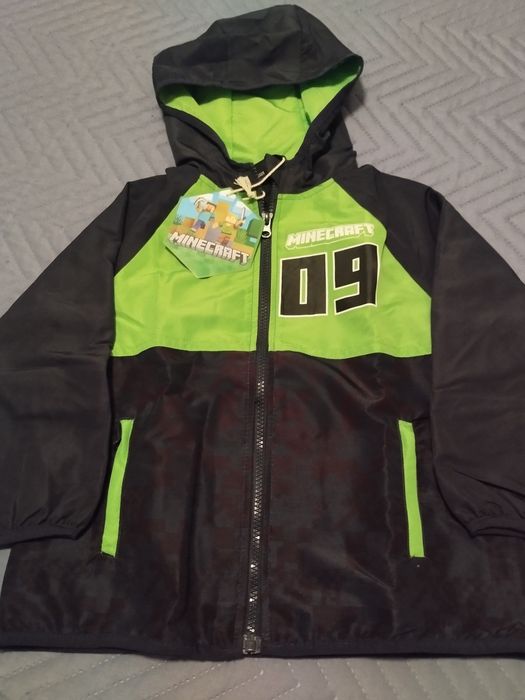 Kispo Minecraft Novo