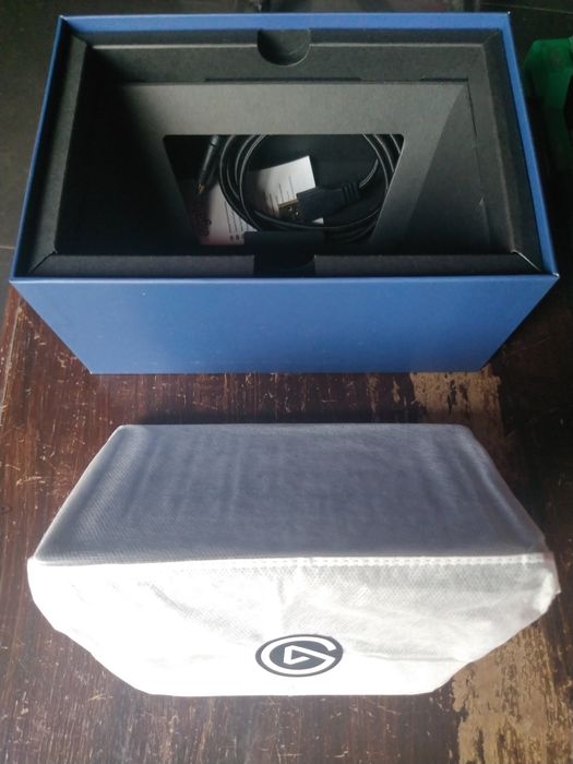 Elgato Stream Deck XL Controller471807687362488323