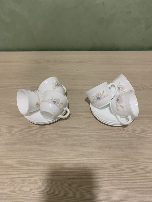 Сервіз        кавовий.