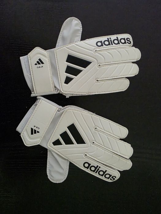 Luvas Guarda-Redes criança Adidas Copa League Junior como novas