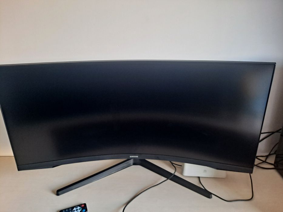 Komputer stacjonarny