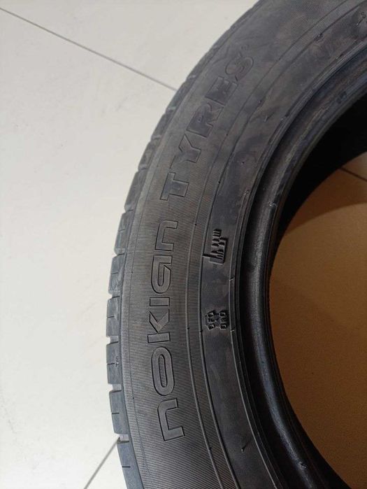 Пара шин б/у 205/60R16 92H Nokian Tyres Wetproof