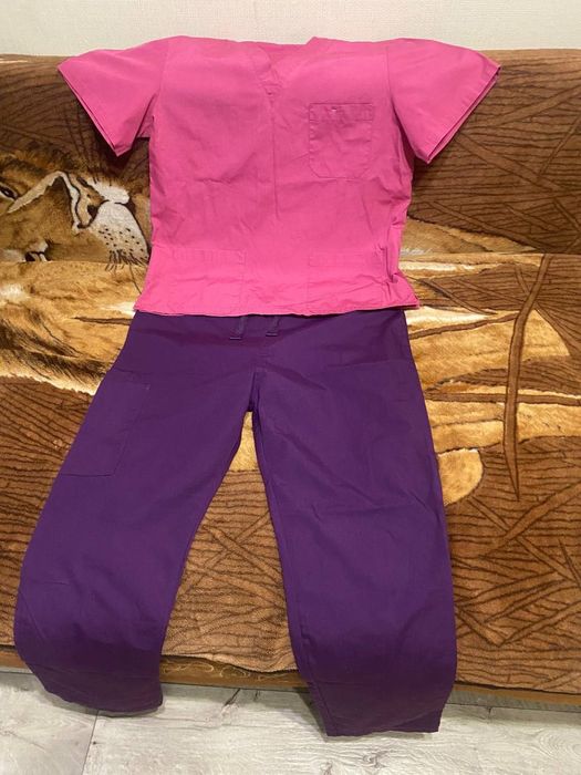 Кофта/ штани медичні жіночі