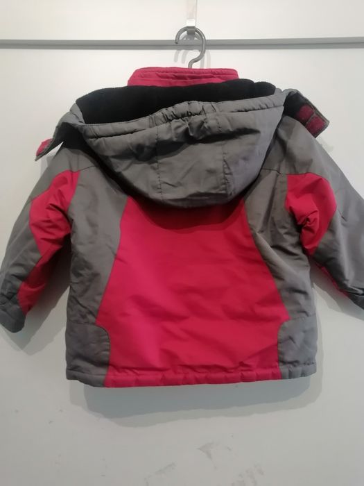 OKAZJA DNIA  Kurtka narciarska COOL CLUB roz. 104